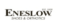 Eneslow Shoes & Orthotics coupons
